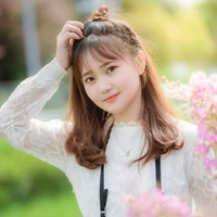 Huyền xử nữ|@vir