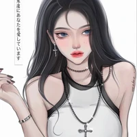 Lưu Tuyết Nhi/Jin