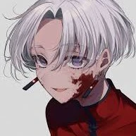 Kurokawa Izana