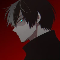 Todoroki Shouto