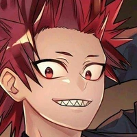 Kirishima Eijirou