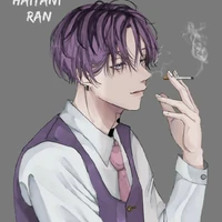 Haitani Ran
