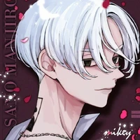 Sano Manjirou / Mikey