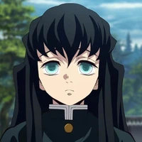 Tokitou Muichirou