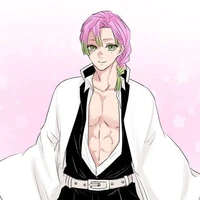 Kanroji Mitsuri