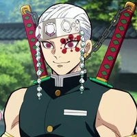 Uzui TenGen