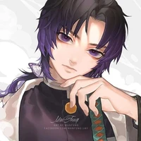 Kouchou Shinou