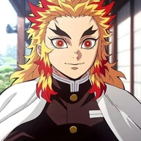 kyoujurou rengoku
