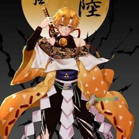Agatsuma Zenitsu