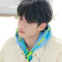 Nghiêm Hạo Tường(cậu)