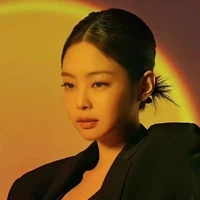 JENNIE KIM