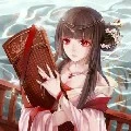 tử my nhi ( CC thiên ca quốc)