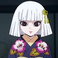 Ubuyashiki Nichika