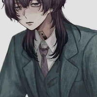Haitani Rindou