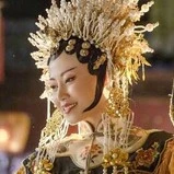 Cao Ninh Hinh_Cao Quý Phi