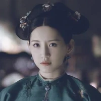 Nhĩ Tình_Cung nữ Trường Xuân Cung