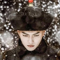 Phú Sát Phó Hằng_Phú Sát Thị vệ