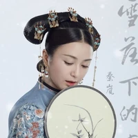 Phú Sát Dung Âm_Phú Sát Hoàng Hậu