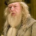 gs ( hiệu trưởng ) - Albus Dumbledore
