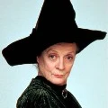 gs - Minerva Mcgonagall