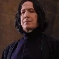 gs - Snape