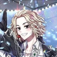 manjiro(mikey)