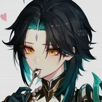 Xiao [Hộ Pháp Dạ Xoa]