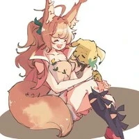 Aya [Rừng nguyên sinh]