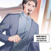 Nhiếp Hoài Lễ