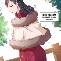 Nhiếp Phu Nhân
