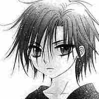 Hyuga Natsume
