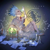 Ishigami Senku