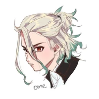 Ishigami Senku