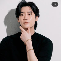 Lee Jong Suk