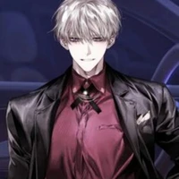 Hikamira Max(ba nuôi của Y/n)