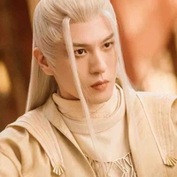 Mạc Kỳ Thất/Bạch Phát Tiên