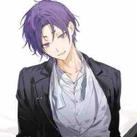 Mikage Reo