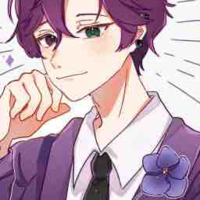 Violet 013