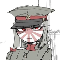 JE ( Japan Empire )