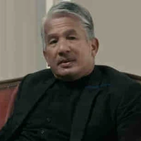Bố Hugo