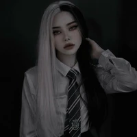 Lila Idle