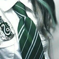Hs Slytherin Nữ