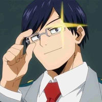 Iida Tenya