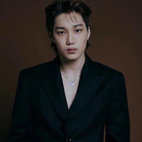 Kim Chung Nhân [Kai] {Diêm Vương}