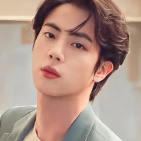 Kim Seok-Jin (mẹ Cô)