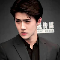 Ngô Thế Huân [Sehun ]