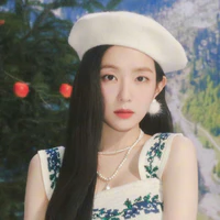 Bùi Châu Hiền [Irene] {Hằng Nga}