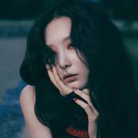 Khương Sáp Kỳ [Seulgi] {Thần Chết}