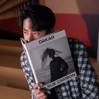 Vương Nhất Bác | Alpha (A) [Anh]