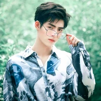Vương Hạo Hiên | Alpha (A)